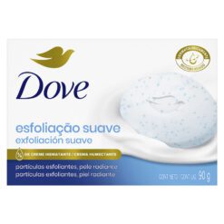 DOVE EXFOLIANTE JABÓN X 90 G