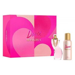 COFRE DANCE EDT X 80 ML + DEO
