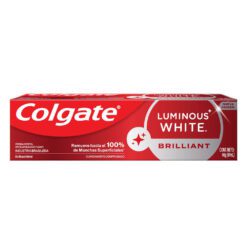 LUMINOUS WHITE BRILLIANT CREMA DENTAL X 90 G