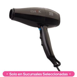 SECADOR CLASSIC BLACK ION 2200W