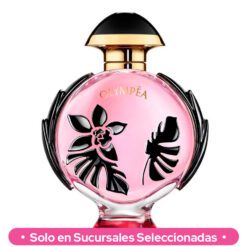 OLYMPEA FLORA EDP X 80 ML