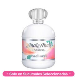 ANAIS ANAIS EDT X 100 ML