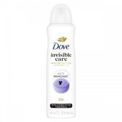 DOVE INVISIBLE CARE ANTITRANSPIRANTE X 150 ML