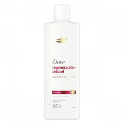 REGENERACIÓN+RETINOL SHAMPOO X 400 ML