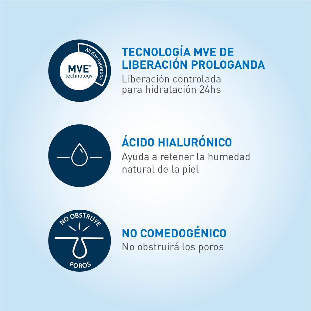 LIMPIADOR HIDRATANTE LOCIÓN X 236 ML - Imagen 2