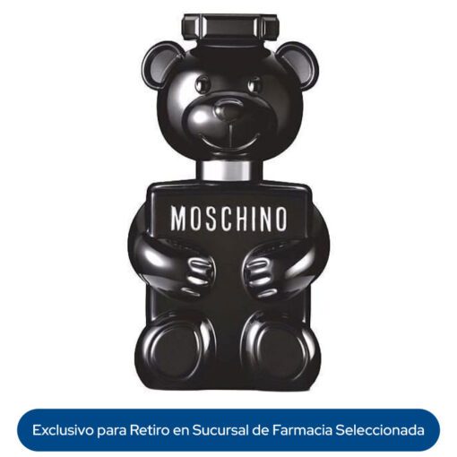 TOY BOY EDP X 50 ML - OF25