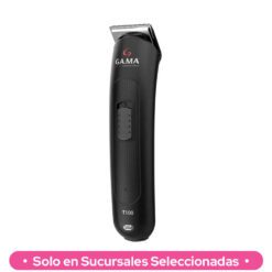 CORTADORA TRIMMER CORDLESS T100 USB