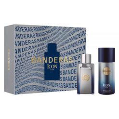 COFRE THE ICON ELIXIR EDP X 100 ML + DEO