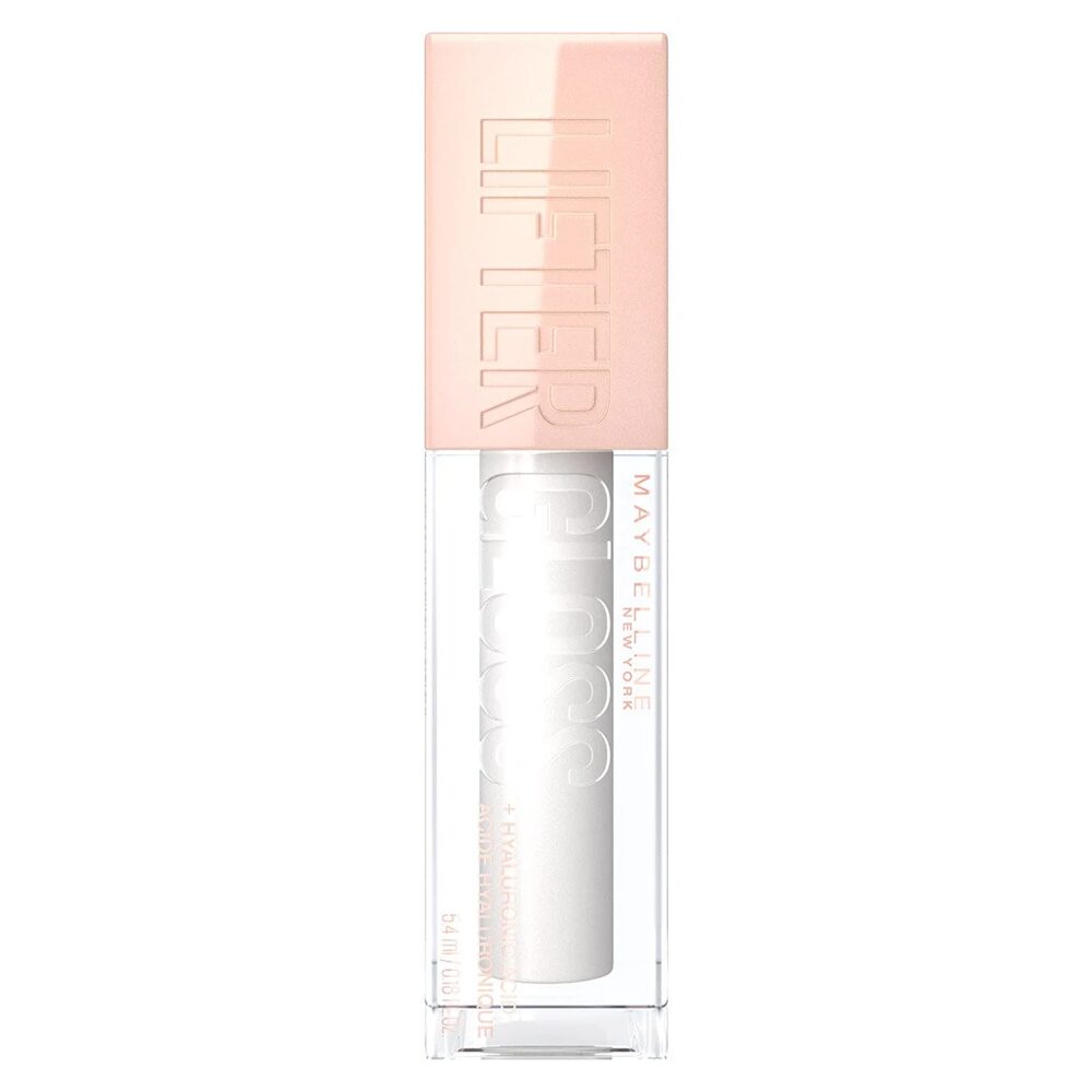 LABIAL LIP LIFTER GLOSS - PEARL