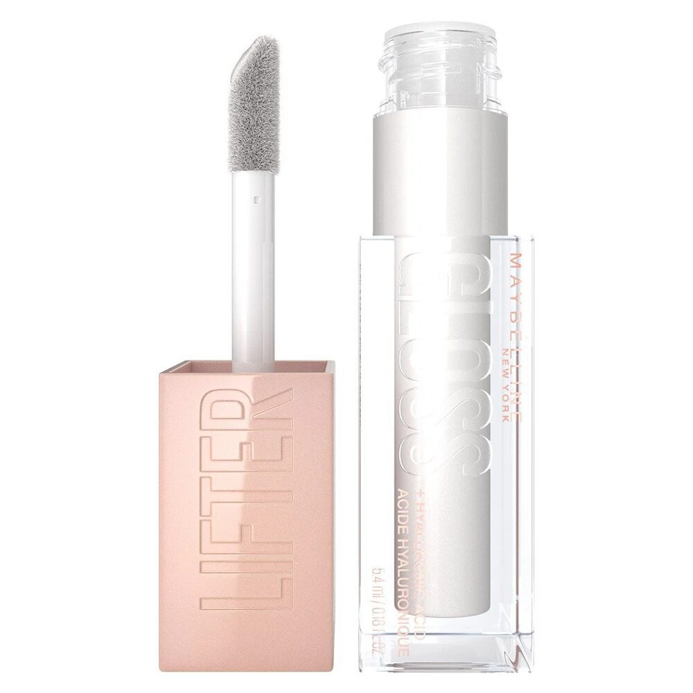 LABIAL LIP LIFTER GLOSS - PEARL - Imagen 2