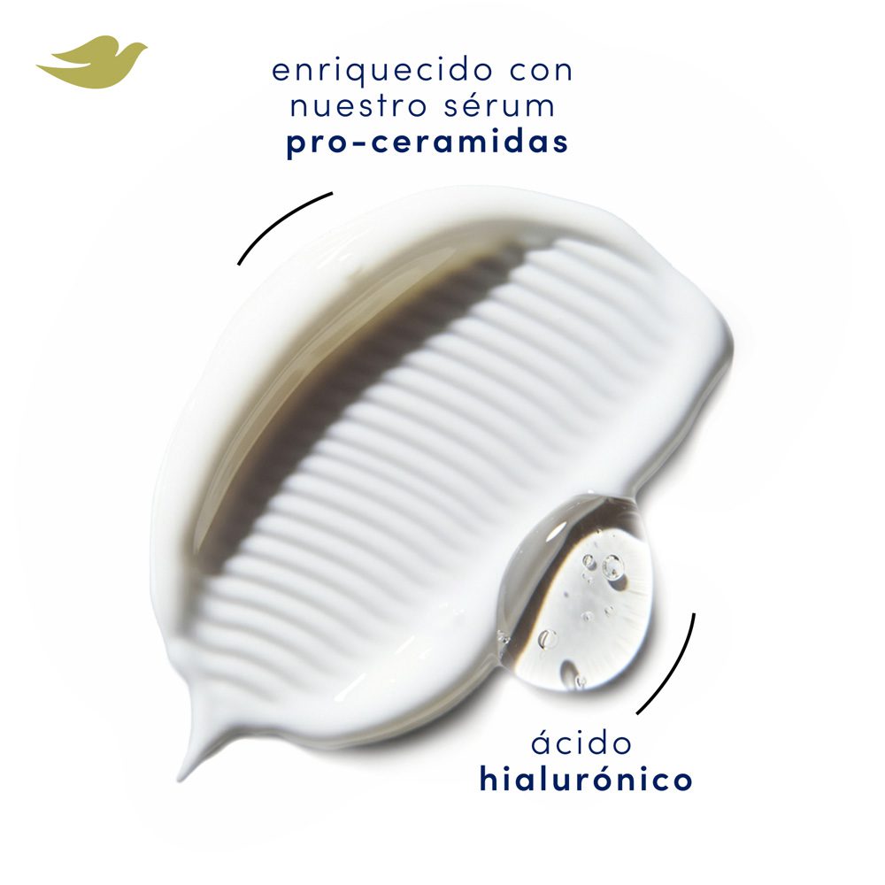 DOVE INVISIBLE CARE BARRA ANTITRANSPIRANTE X 50 G - Imagen 2