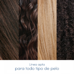 BOND REPAIR+PÉPTIDO SHAMPOO X 200 ML - Imagen 5