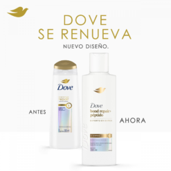 BOND REPAIR+PÉPTIDO SHAMPOO X 200 ML - Imagen 3