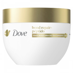 BOND REPAIR+PÉPTIDO MÁSCARA X 250 G