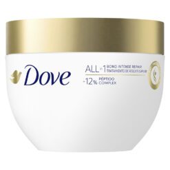 MÁSCARA DE TRATAMIENTO DOVE BOND INTENSE REPAIR X 250 G