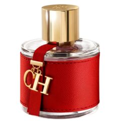CH WOMAN EDT X 100 ML