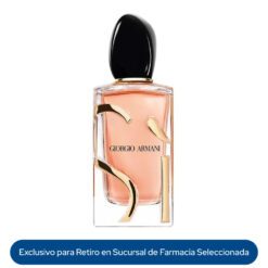 SI INTENSE EDP X 100 ML - OF25