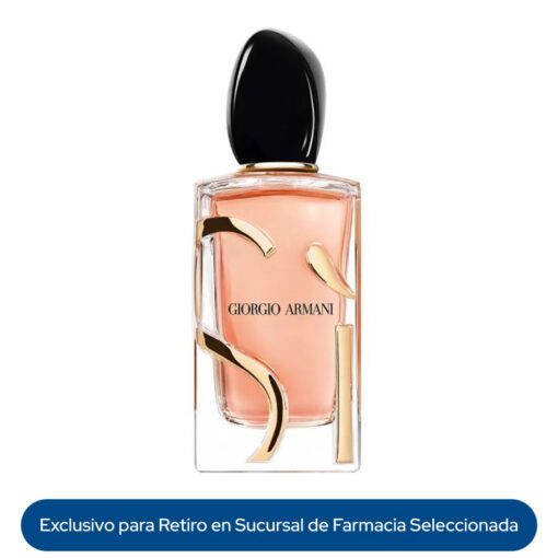 SI INTENSE EDP X 100 ML - OF25