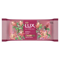 LUX GLICERINA BROMELIA JABÓN X 90 G X 3 U