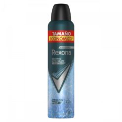 REXONA MEN XTRACOOL ANTITRANSPIRANTE X 250 ML