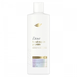 BOND REPAIR+PÉPTIDO SHAMPOO X 400 ML