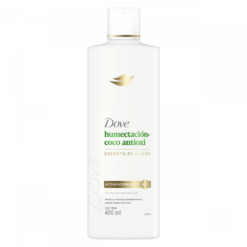 HUMECTACIÓN+COCO ANTIOXI ACONDICIONADOR X 400 ML