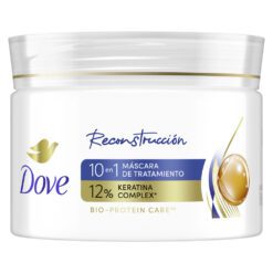 MÁSCARA DE TRATAMIENTO DOVE RECONSTRUCCIÓN COMPLETA ULTRA CUIDADO X 300 G