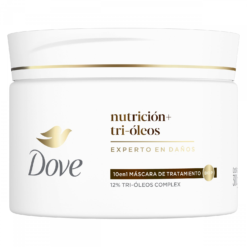 NUTRICIÓN+TRI-ÓLEOS MÁSCARA X 300 G