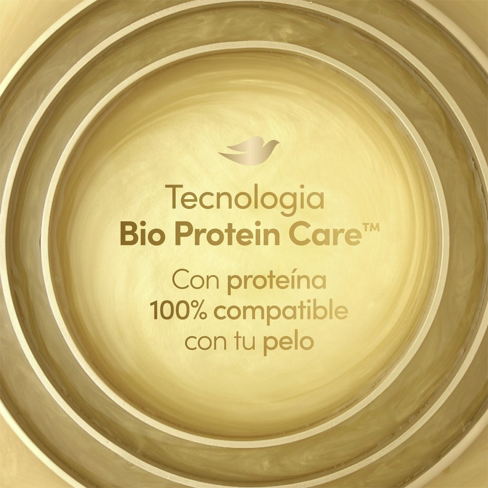 MÁSCARA DE TRATAMIENTO DOVE ÓLEO NUTRICIÓN ULTRA CUIDADO X 300 G - Imagen 5