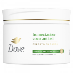 HUMECTACIÓN+COCO ANTIOXI MÁSCARA X 300 ML