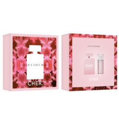 SET DIECIOCHO EDP X 100 ML + BODY SPLASH X 50 ML