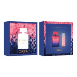 SET DIECIOCHO ELIXIR EDP X 100 ML + BODY SPLASH X 50 ML
