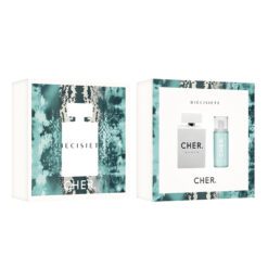 SET DIECISIETE EDP X 100 ML + BODY SPLASH X 50 ML
