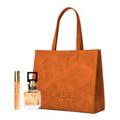 SET ONIX EDP X 50 ML + TOTE BAG + MINITALLA