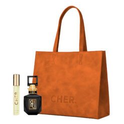 SET ONIX ELIXIR EDP X 50 ML + TOTE BAG + MINITALLA