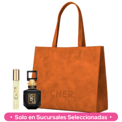 SET ONIX ELIXIR EDP X 50 ML + TOTE BAG + MINITALLA