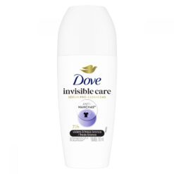 DOVE INVISIBLE CARE ANTITRANSPIRANTE ROLL-ON X 50 ML
