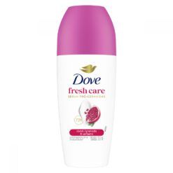 DOVE FRESH CARE GRANADA Y VERBENA ANTITRANSPIRANTE ROLL-ON X 50 ML