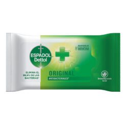 TOALLAS HÚMEDAS X 50 U