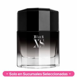 BLACK XS MEN EDP X 100 ML