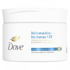 HIDRATACIÓN+HIALURON-VIT MÁSCARA X 300 G