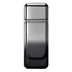 212 VIP MEN BLACK ELIXIR EDP X 100 ML