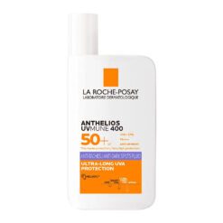 ANTHELIOS FPS50 UVMUNE 400 ANTIMANCHAS FLUIDO X 50 ML