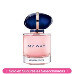 MY WAY EDP X 30 ML