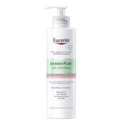 DERMOPURE LIMPIADOR CONCENTRADO GEL X 400 ML