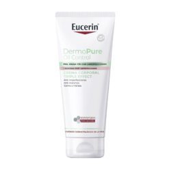 DERMOPURE TRIPLE EFFECT CREMA CORPORAL X 200 ML