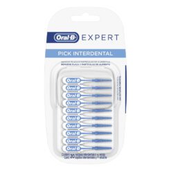 EXPERT PICK INTERDENTAL X 20 U