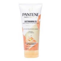 PRO-V BIOTINAMINA B3 ANTI-CAÍDA ACONDICIONADOR X 250 ML