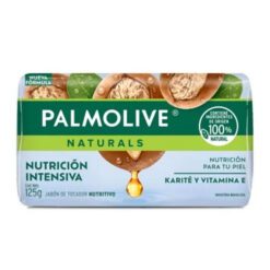 NATURALS KARITÉ Y VITAMINA E X 125 G