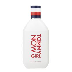 TOMMY GIRL NOW EDT X 100 ML